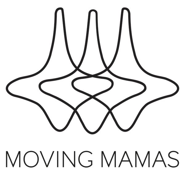 Moving Mamas AS